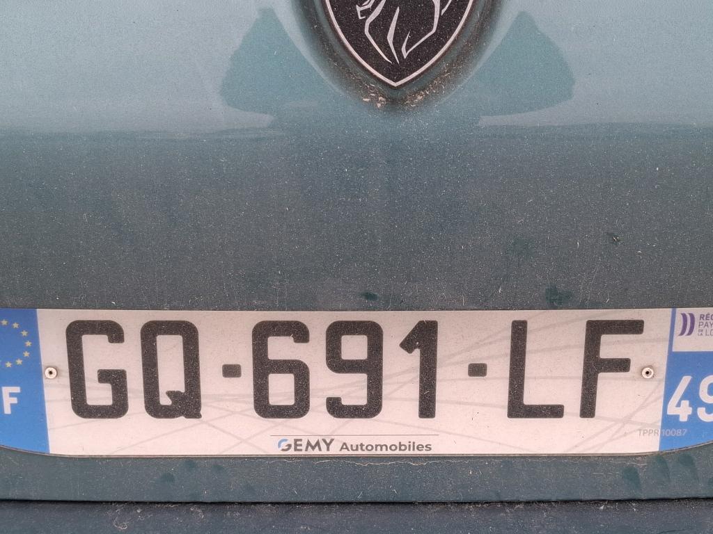 Peugeot 308 SW PureTech 130ch S&S BVM6 Active Pack 2023