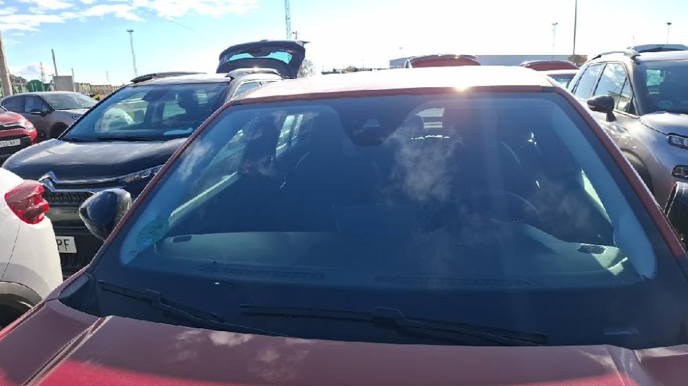 Foto Jeep AVENGER 7
