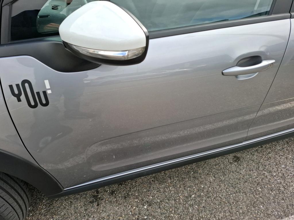 Citroen C3 PureTech 83 ch BVM5 You 2023