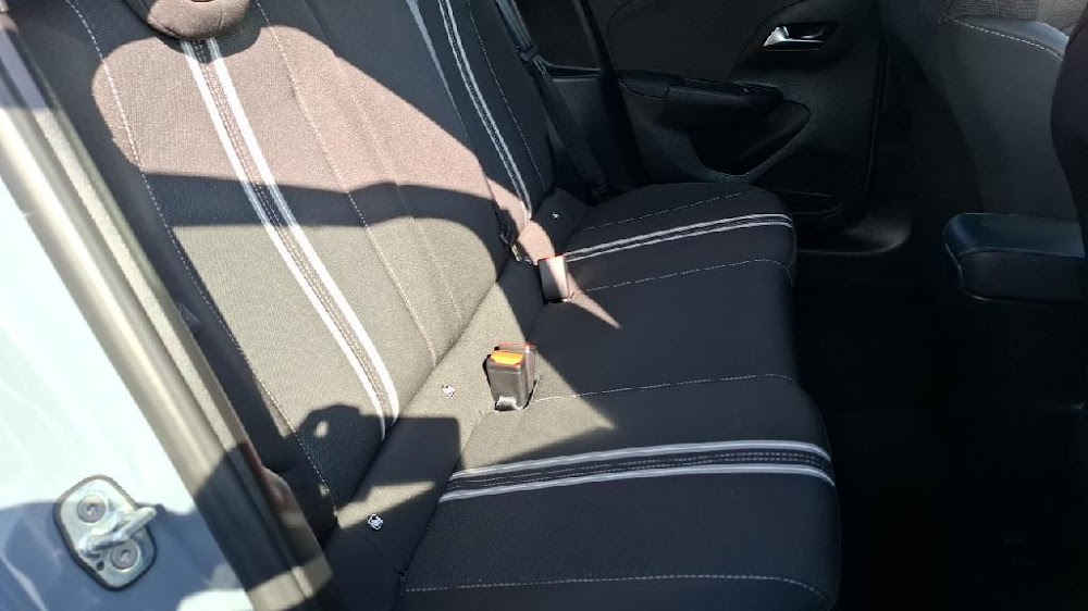 Foto Opel Corsa 17