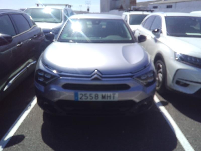 Foto Citroën C4 1