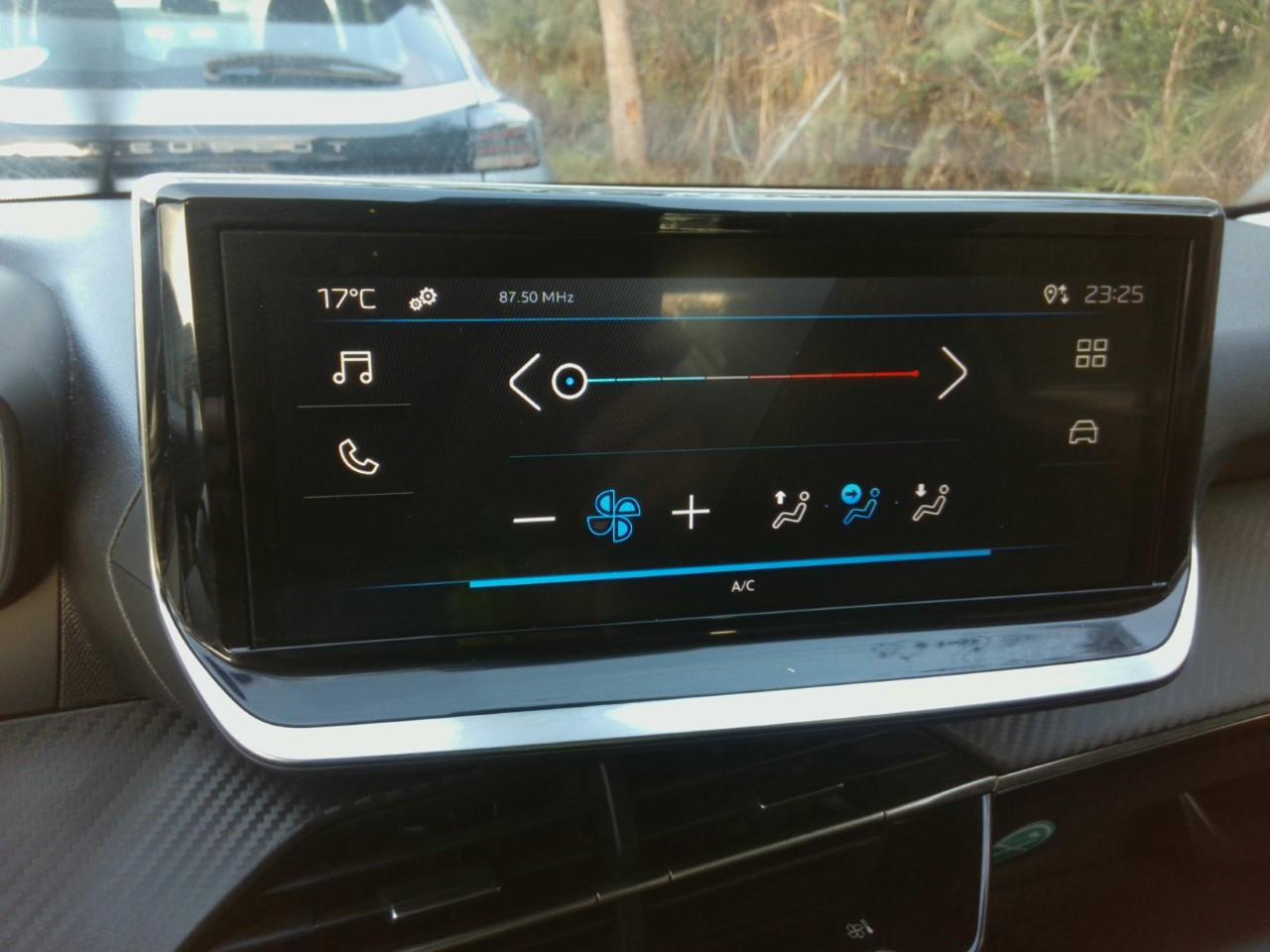 Foto Peugeot 308 7