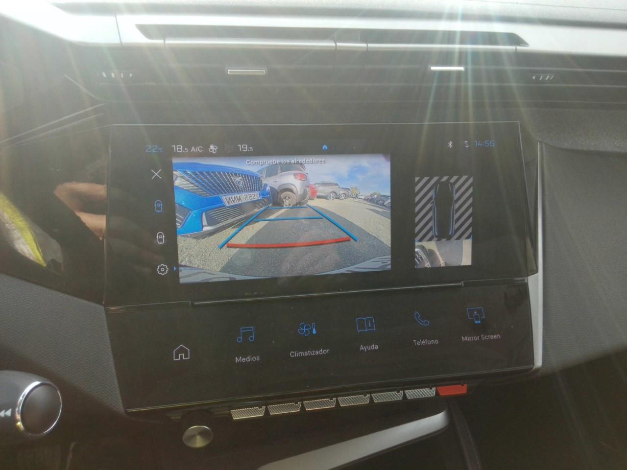 Foto Peugeot 308 7