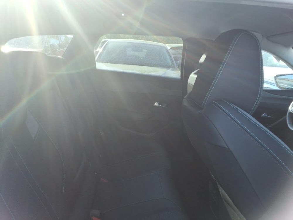 Foto Peugeot 308 11
