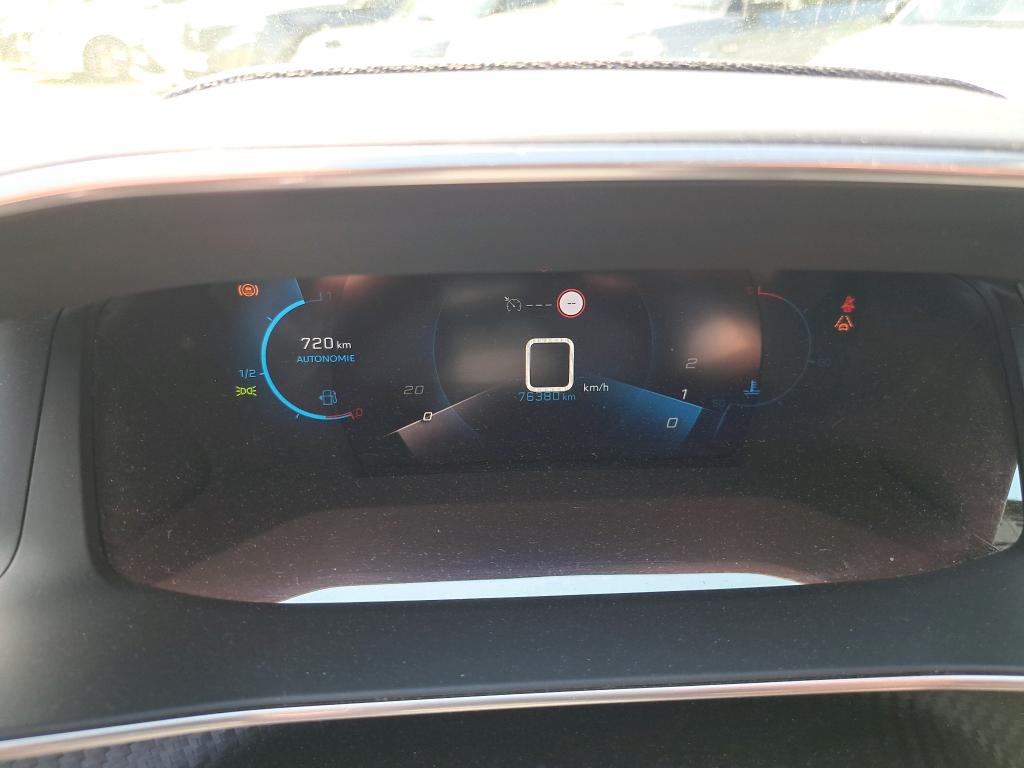 Peugeot 208 BlueHDi 100 S&S BVM6 Allure Business 2020