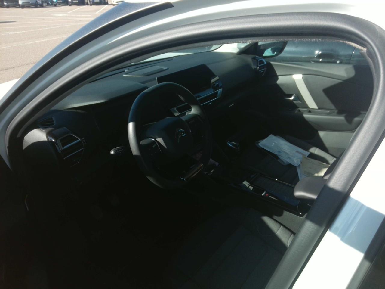 Foto Citroën C4 3