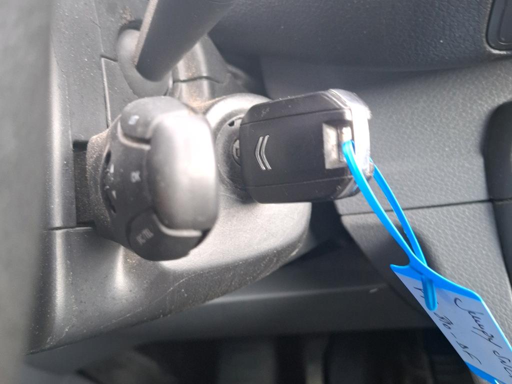 Citroen JUMPY FGN M BLUEHDI 120 S&S BVM6 CLUB 340 NM 2020