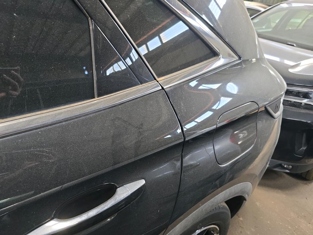 DS DS7 Crossback Hybride E-Tense 225 EAT8 Performance Line+ 2023