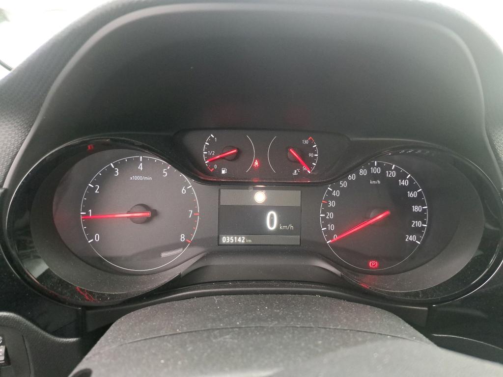 Opel Corsa 1.2 75 ch BVM5 Edition Business 2021