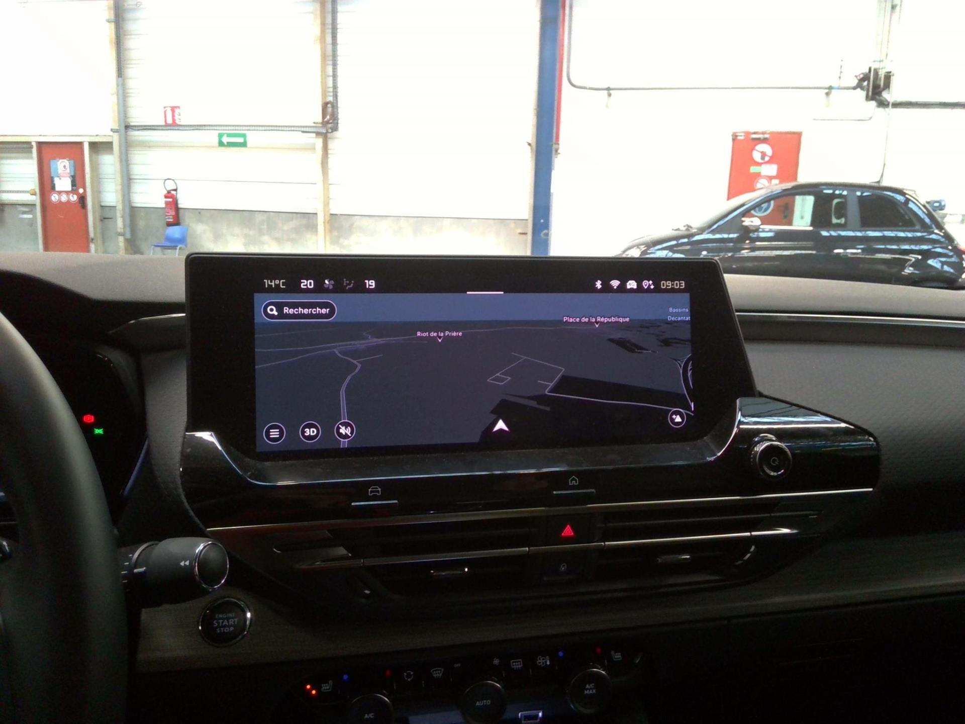 Citroen C5 X PureTech 130 S&S EAT8 Shine 2022