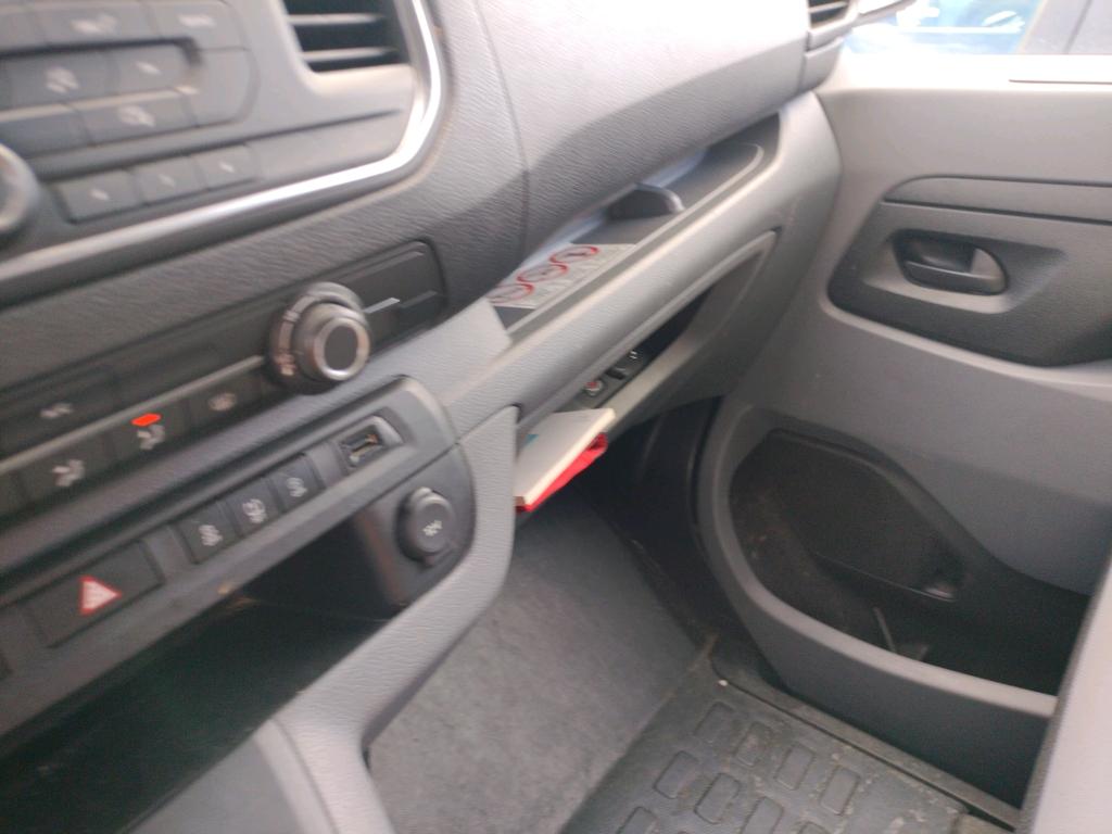 Citroen Jumpy XS BlueHDi 120 S&S BVM6 Confort 2018