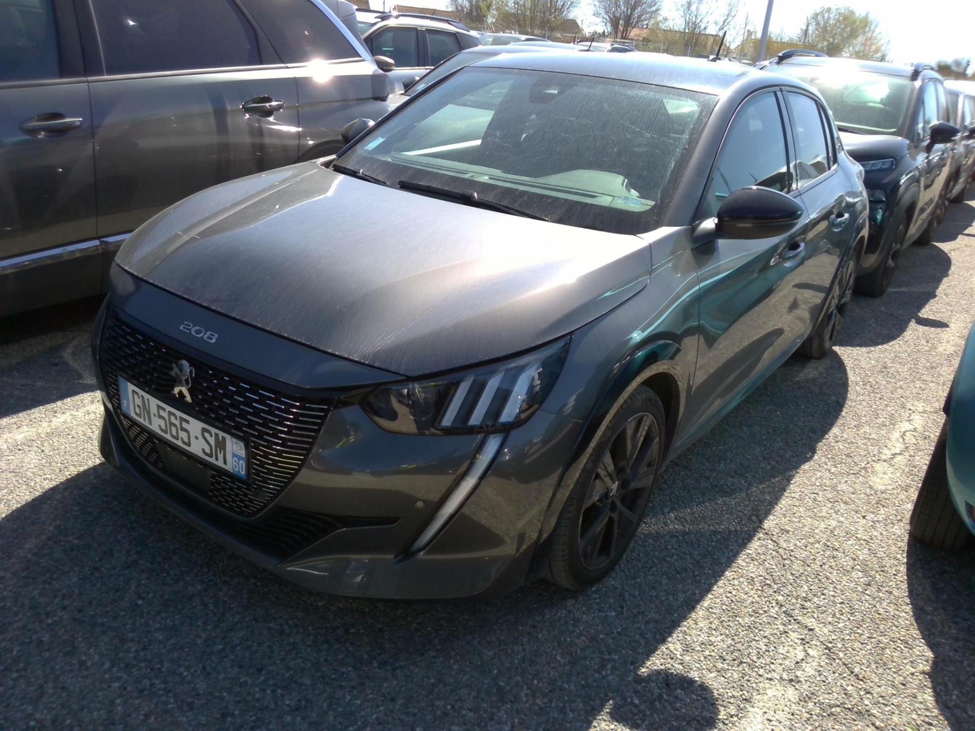 208 II