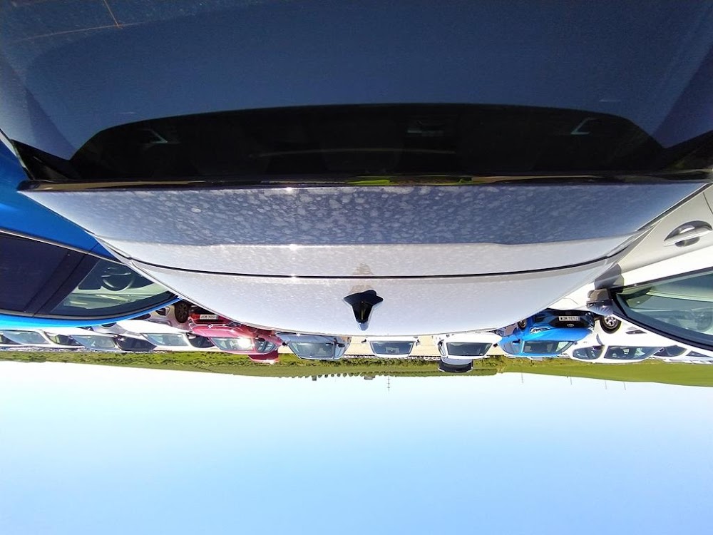 Foto Peugeot 208 5