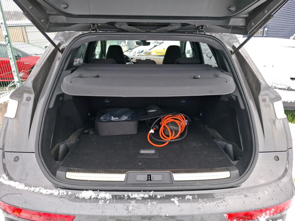 DS DS 7 CROSSBACK / DS 7 