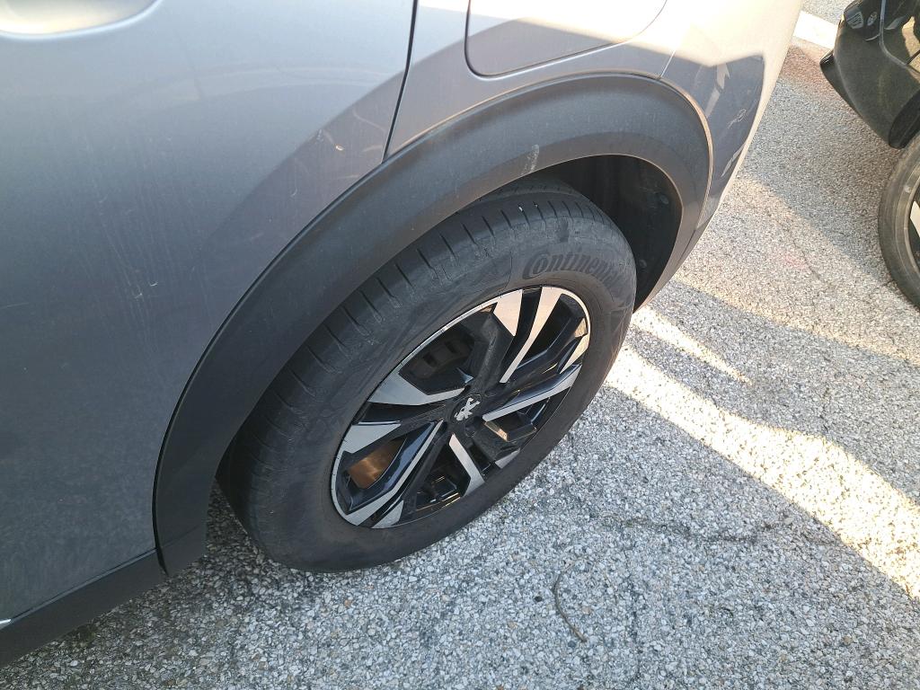 Peugeot 2008 PureTech 130 S&S BVM6 Allure 2022