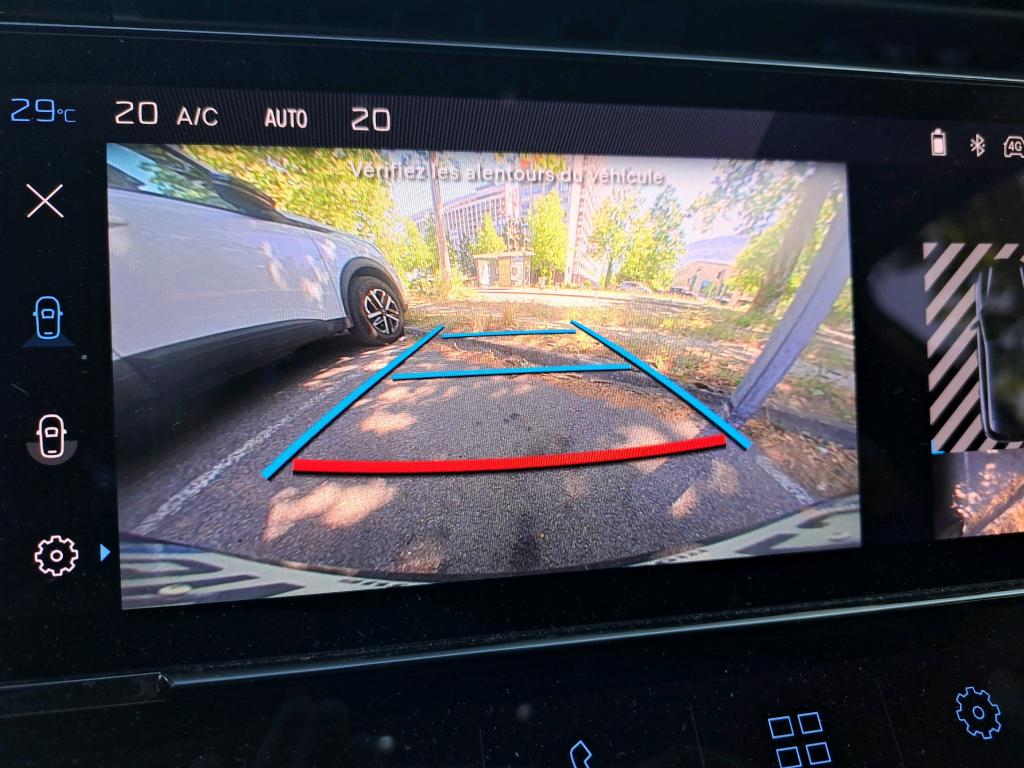 Peugeot 308 PureTech 130ch S&S BVM6 Allure 2023