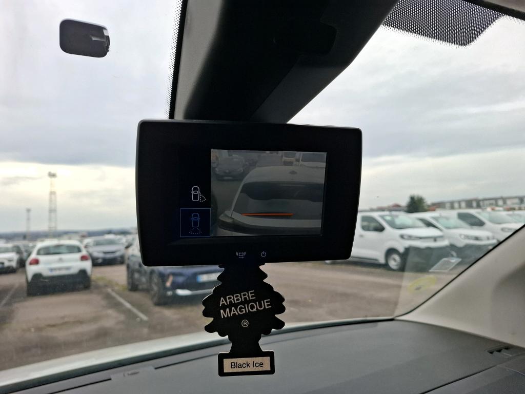 Citroen BERLINGO VAN M 650 BLUEHDI 100 S&S BVM5 CLUB 2020