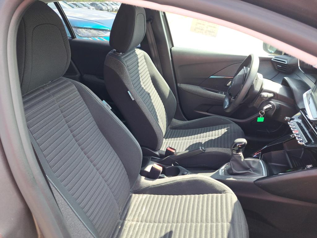 Peugeot 208 PureTech 75 S&S BVM5 Style 2023