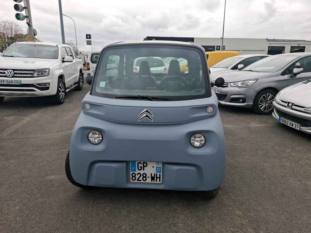 Citroen AMI 