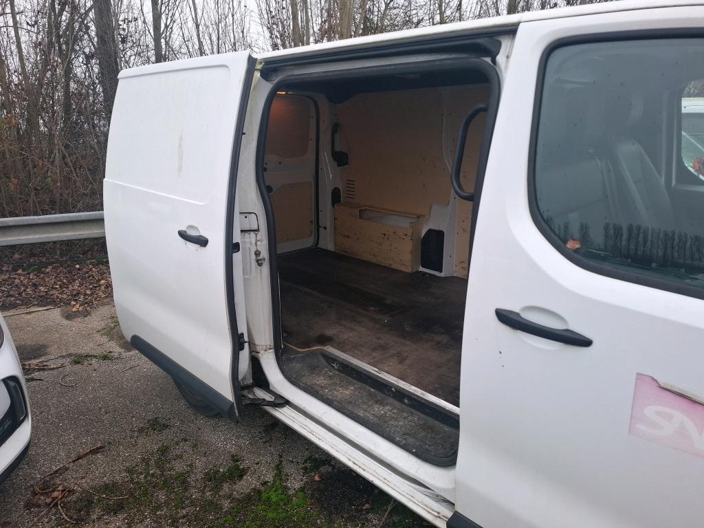 Citroen JUMPY FGN M BLUEHDI 120 S&S BVM6 BUSINESS 2019