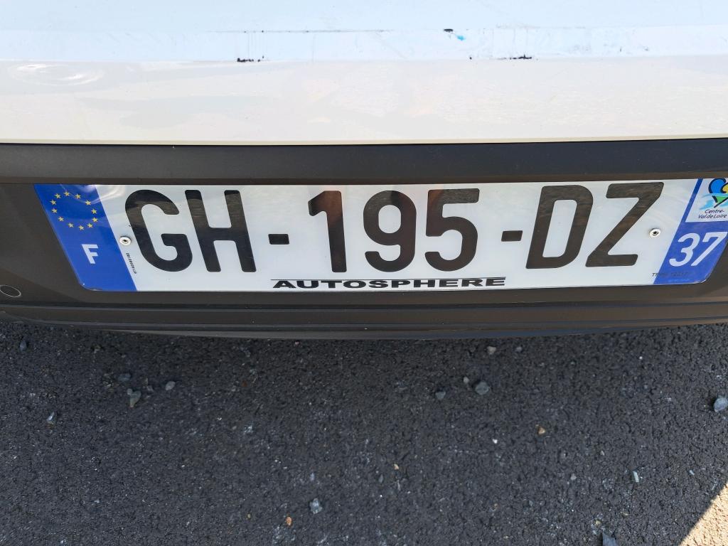 Peugeot 308 BlueHDi 130ch S&S EAT8 Active Pack 2022