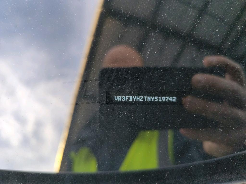 Peugeot 308 BlueHDi 130ch S&S EAT8 Allure 2022