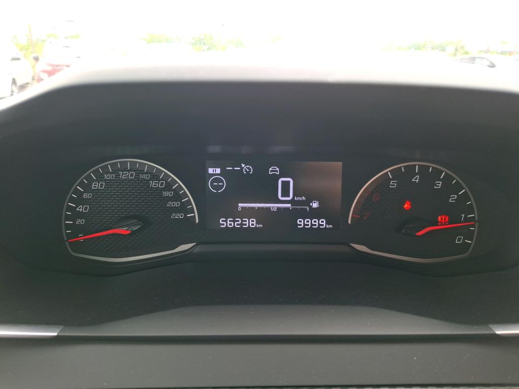 Peugeot 208 BLUEHDI 100 S&S BVM6 PREMIUM PACK 2021