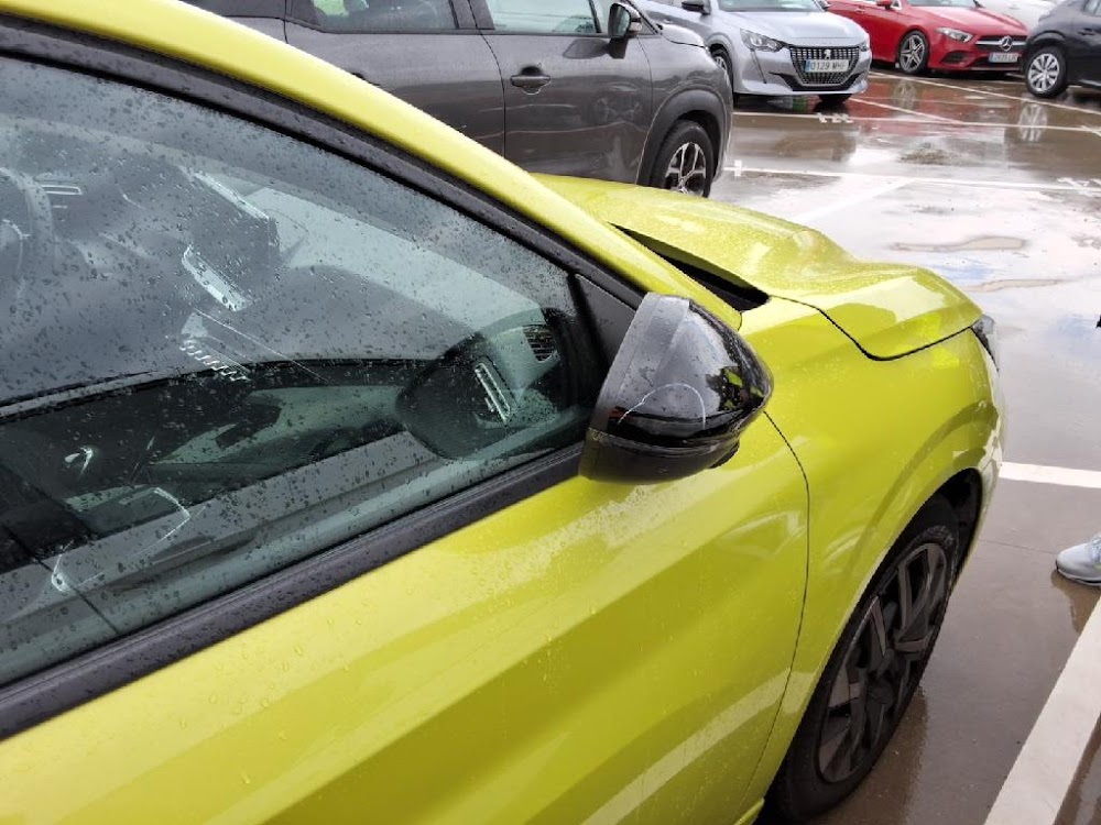 Foto Peugeot 308 2