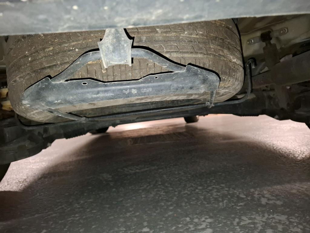 Citroen BERLINGO VAN M 650 BLUEHDI 100 S&S BVM5 CLUB 2020