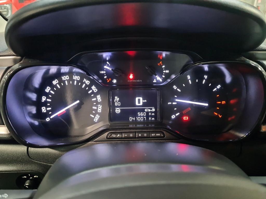 Citroen C3 PureTech 83 S&S BVM5 Feel Pack 2022