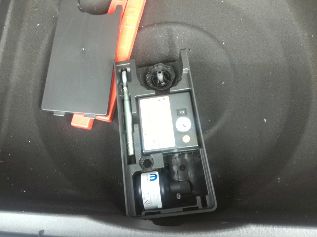 Foto Citroën C5 Aircross 10