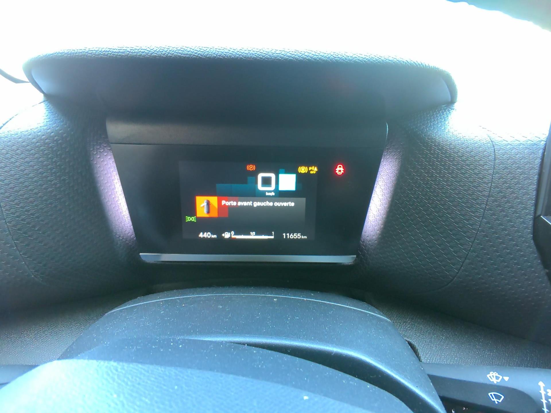 Citroen C4 X PureTech 130 S&S EAT8 Shine 2023