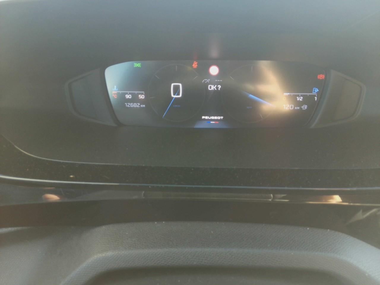Foto Peugeot 308 5