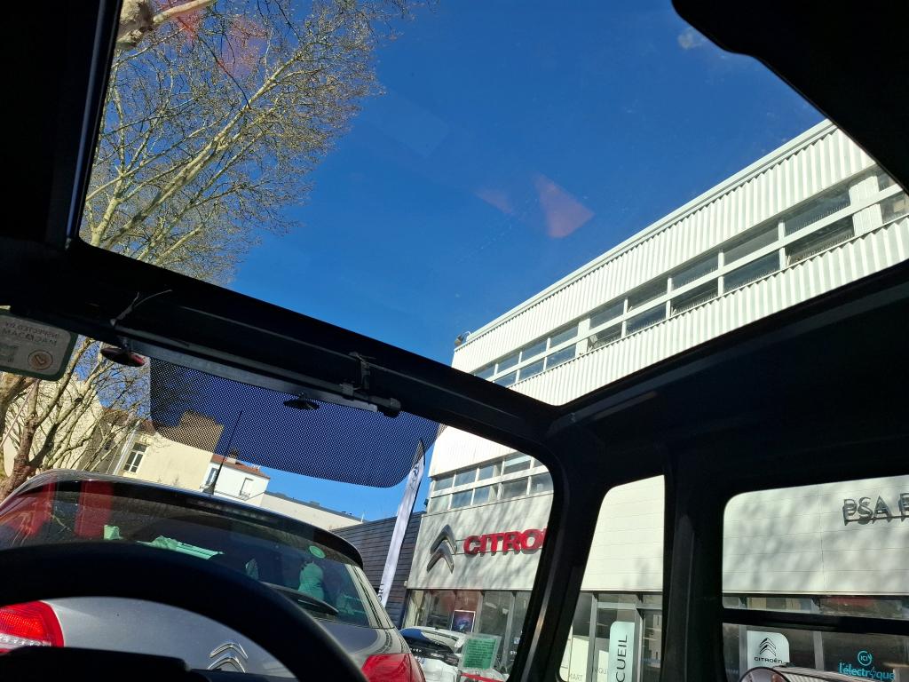 Citroen AMI