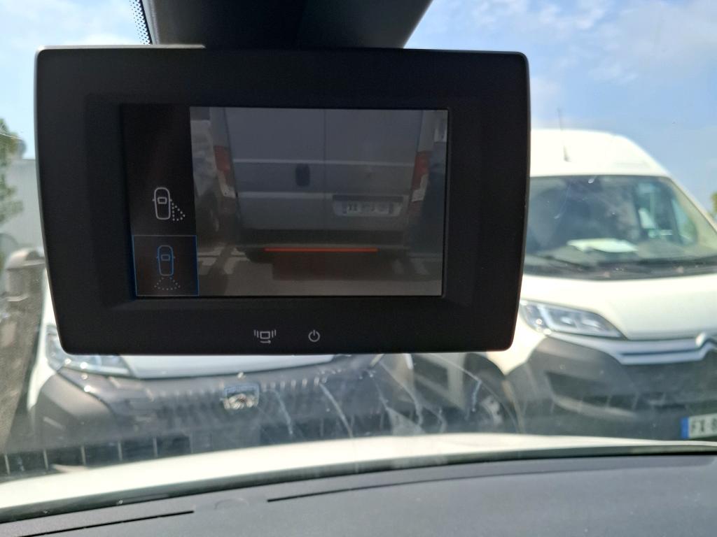 Citroen BERLINGO VAN M 650 BLUEHDI 100 S&S BVM5 CLUB 2021