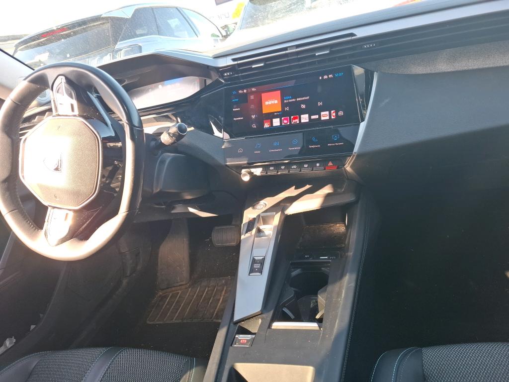 Peugeot 308 SW PHEV 180 e-EAT8 Allure 2022