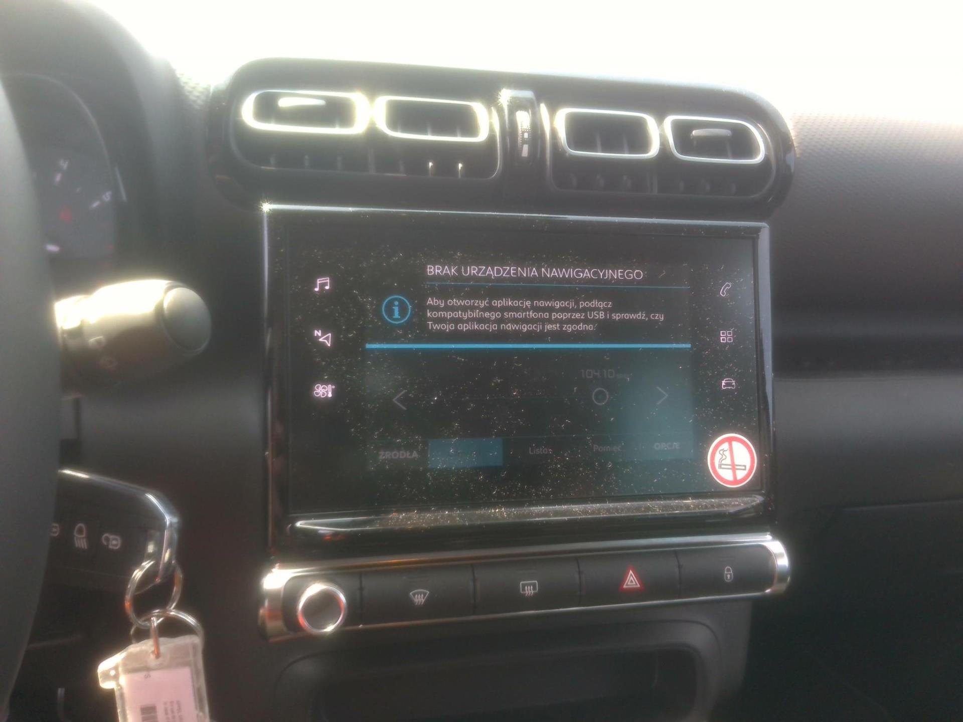 Citroen C3 Aircross PureTech 110 S&S BVM6 C-Series 2023