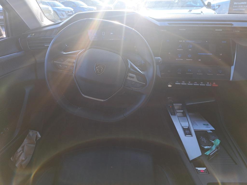 Peugeot 308 SW BlueHDi 130ch S&S EAT8 Allure Pack 2022