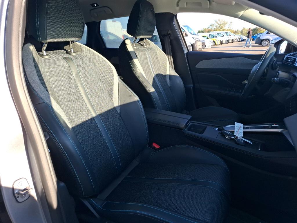 Peugeot 308 SW BlueHDi 130ch S&S EAT8 Allure Pack 2022