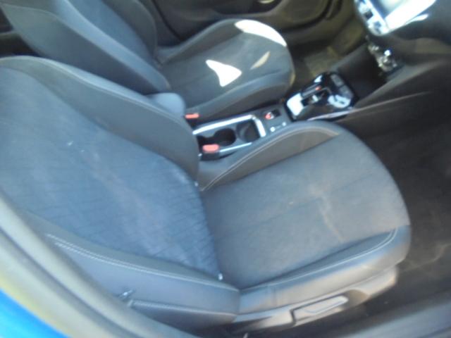 Foto Opel Corsa 11