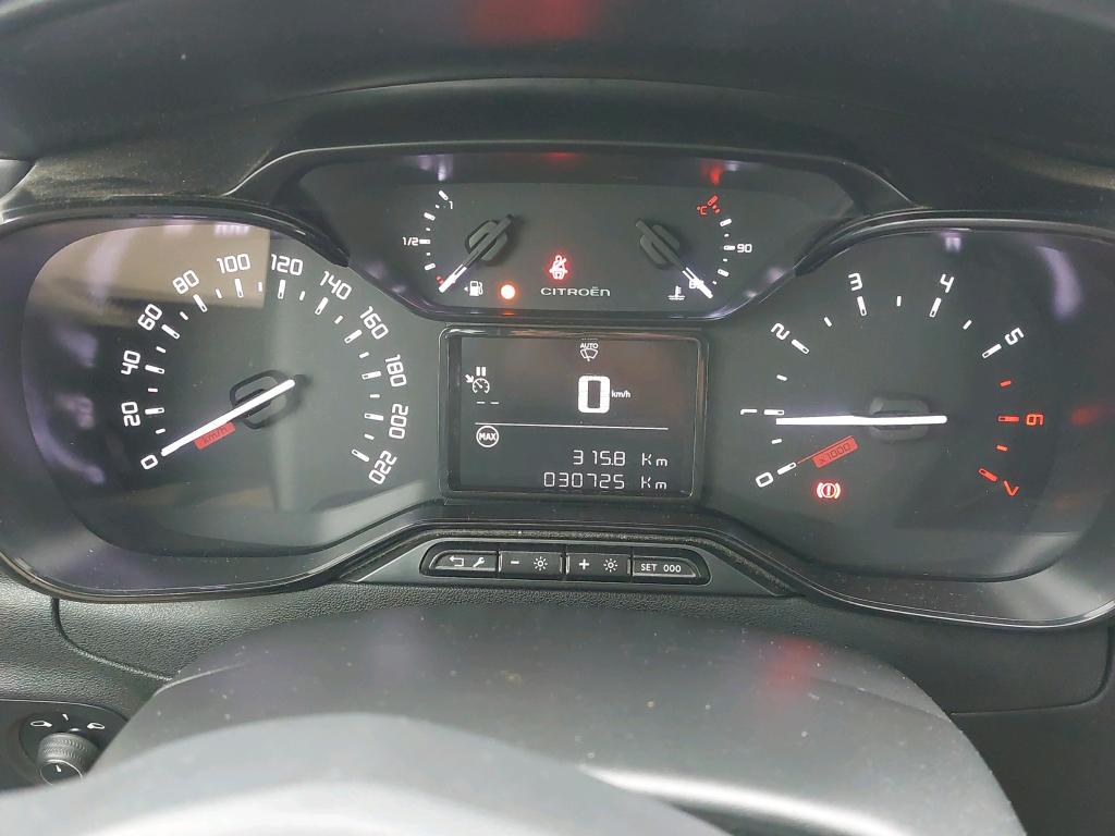 Citroen C3 PureTech 83 S&S BVM5 Feel Business 2022