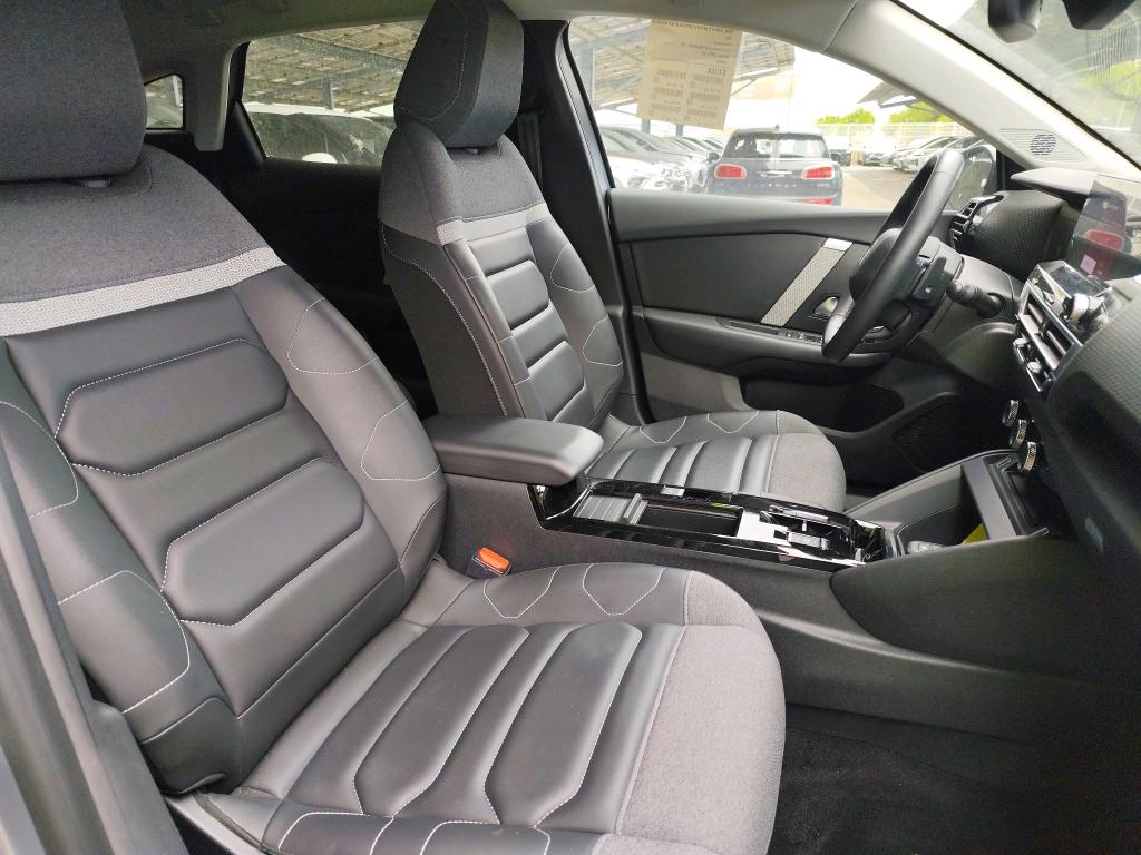 Citroen C4 BlueHDi 130 S&S EAT8 Shine 2023