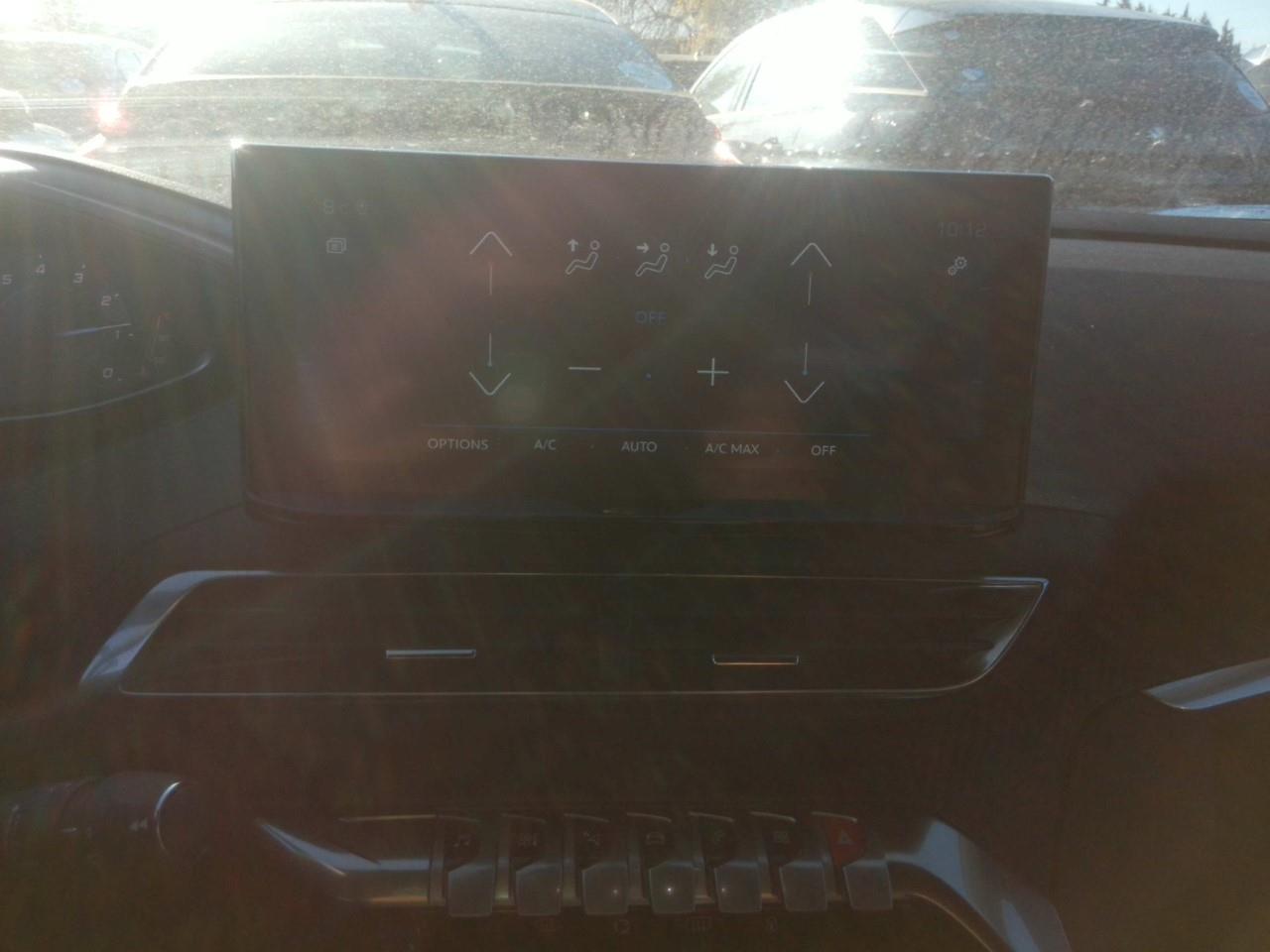 Foto Peugeot 3008 7