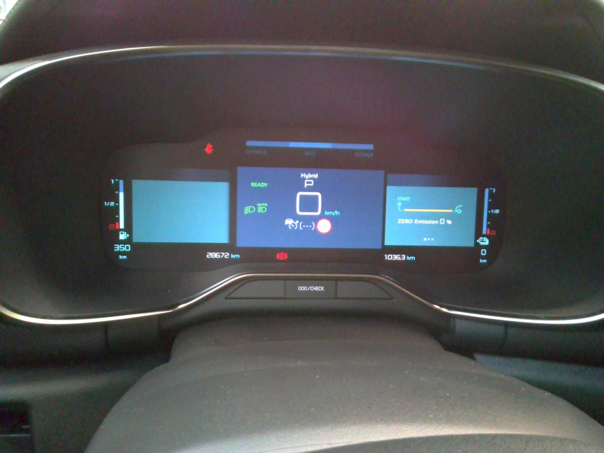 Citroen C5 Aircross Hybride Rechargeable 225 e-EAT8 Shine Pack 2023