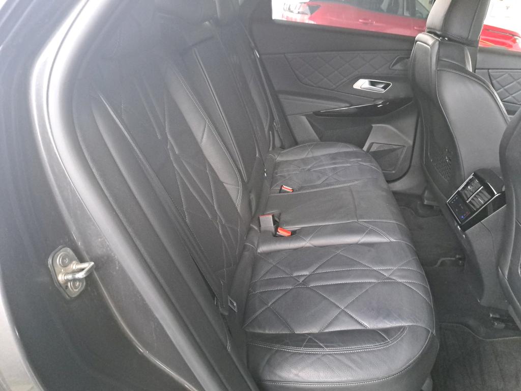 DS DS7 Crossback PureTech 180 EAT8 Rivoli 2021