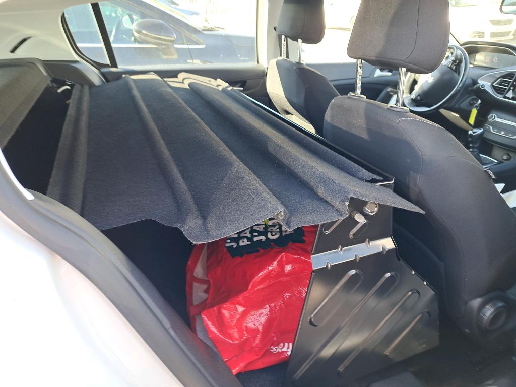 Peugeot 308 AFFAIRE BLUEHDI 100 S&S BVM6 PREMIUM PACK 2020