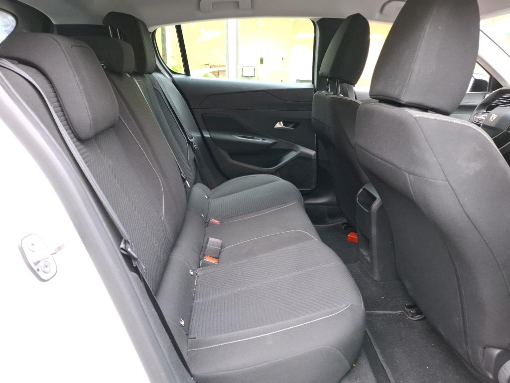 Peugeot 308 PureTech 110ch S&S BVM6 Active Pack 2022