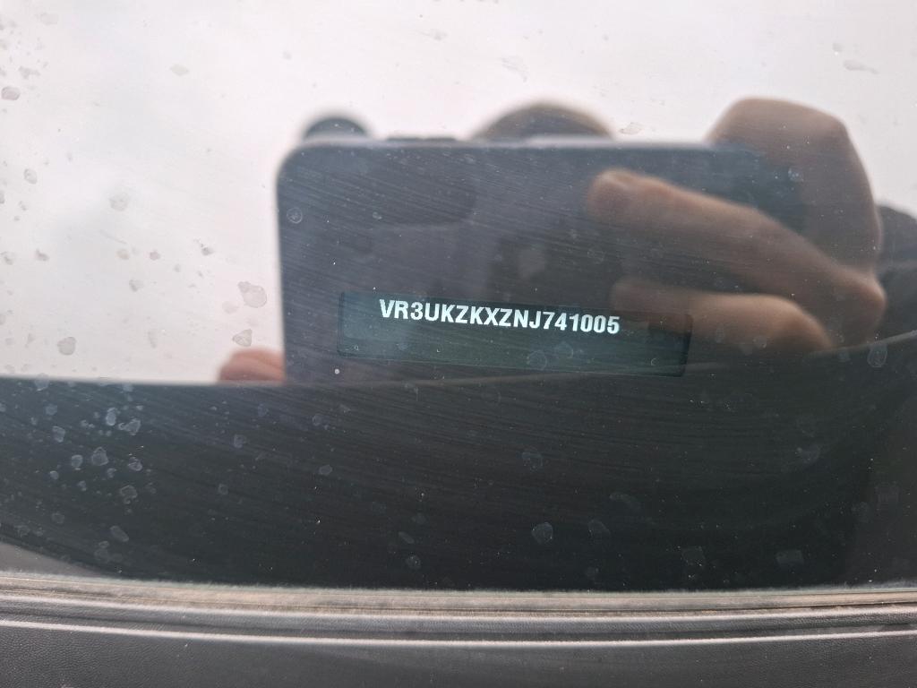 Peugeot 2008 Electrique 136 ch GT Pack 2022