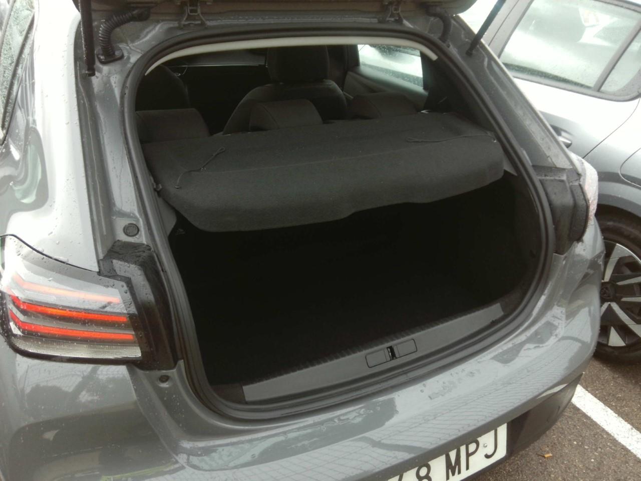 Foto Peugeot 308 15