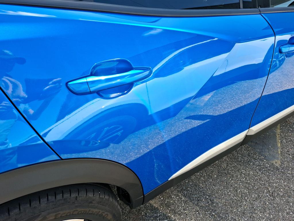 Peugeot 2008 BlueHDi 130 S&S EAT8 Allure Pack 2022